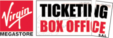 Virgin Ticketing Box office